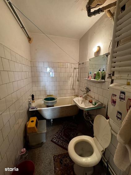 Etaj 2-Tatarasi Dispecer-2 Camere 39mp-bloc fara risc - 7