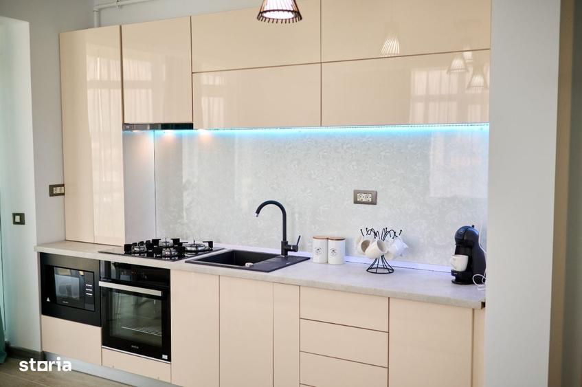 Apartament de inchiriat in Alezzi - 8