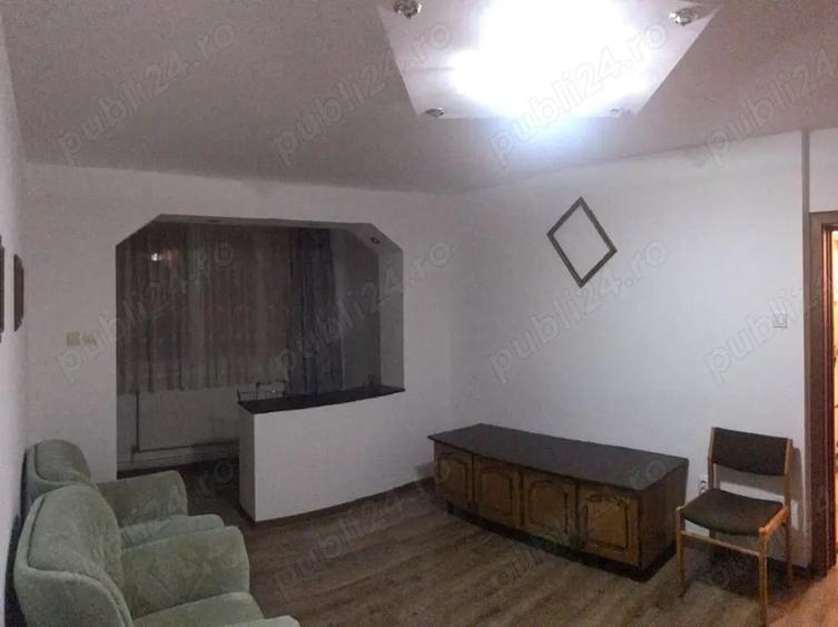 Apartament 2 camere de inchiriat, Gheorgheni - 2