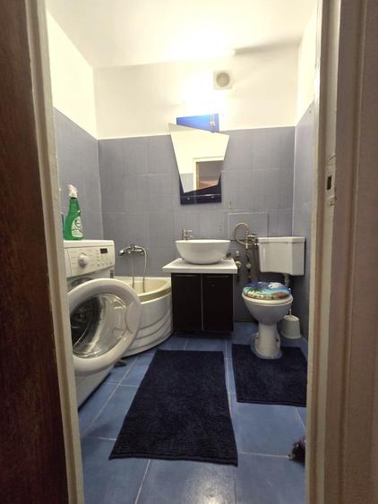 3 camere, mobilat complet, lângă parc și metrou, Drumul Taberei – vizavi AUCHAN - 15