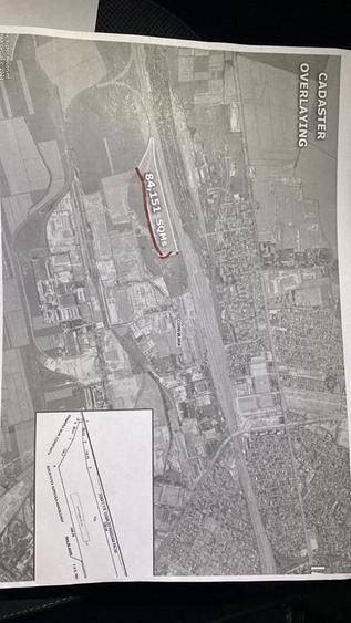 TEREN ZONA PALAS CFR - 3