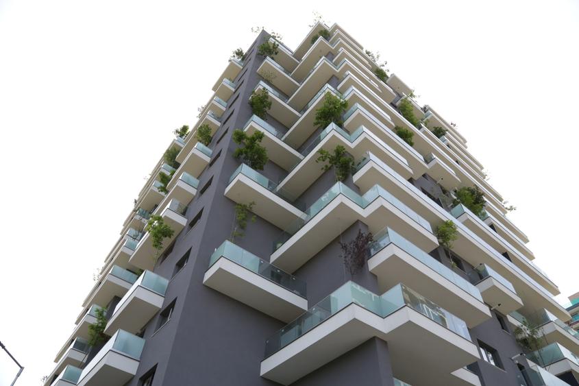 Apartament  3 camere , penthouse SEMIFINISAT! cu CF! ocupabil imediat! - 14