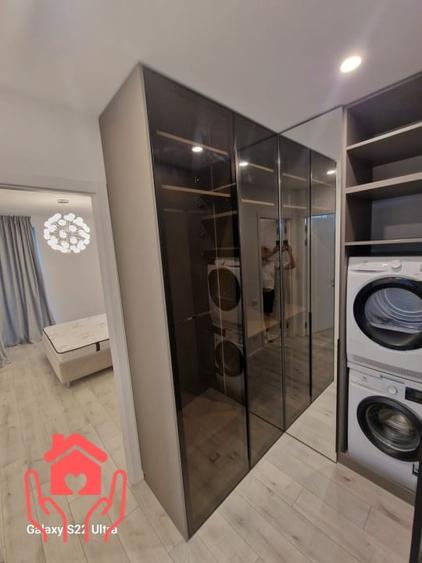 PROMENADA (Win Herastrau)-Langa parc, complex premium, facilitati, parcare garaj - 7