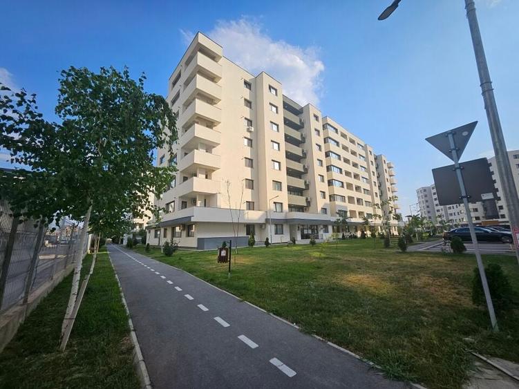 VANZARE 2 CAMERE ZONA PIPERA OMV PARCARE+ BOXA - 9