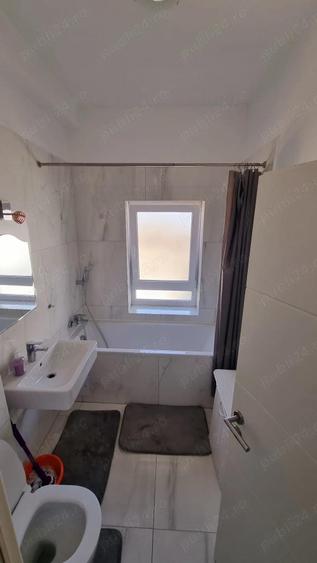 Inchiriez apartament cu 2 camere, situat in Dumbravita, zona Cora - 1