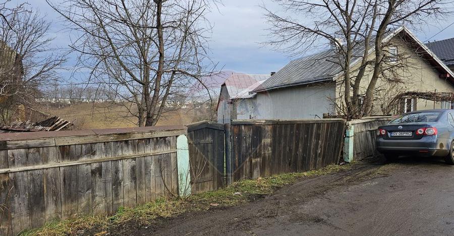 Teren 2,971mp intravilan Stroiesti-Suceava-Bucovina - 13