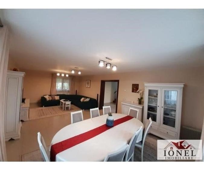 Vanzare casa noua in Alba Iulia -1000 mp teren - 3