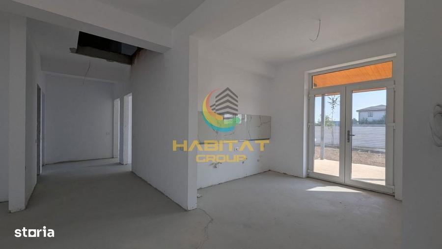 Casa 4 camere / Frumusani / complex rezidential / Comision0% - 5