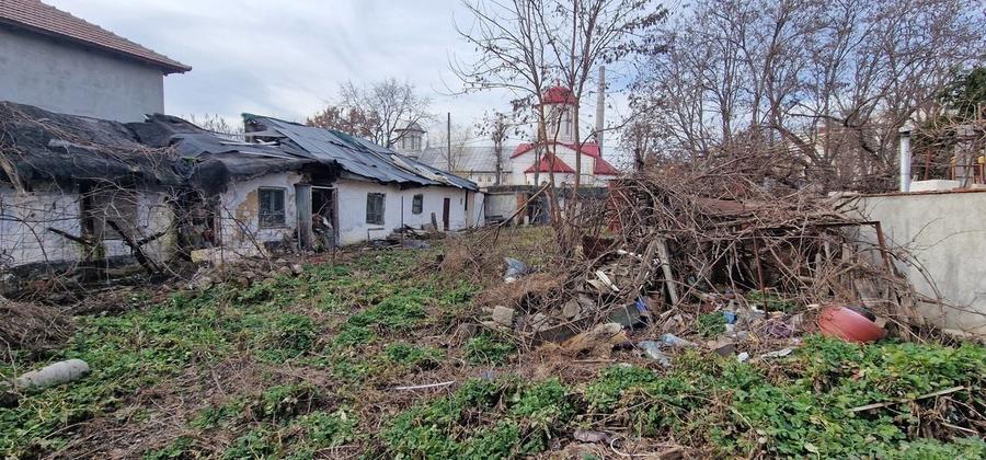 Teren ideal construire casa sau duplex - 2