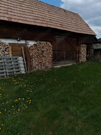 Casa de vanzare - municipiul Toplita, Judet Harghita - 5