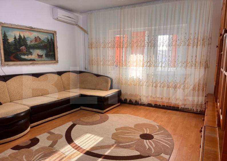 Ocazie! Se inchiriaza apartament in zona centrala la pr - 5