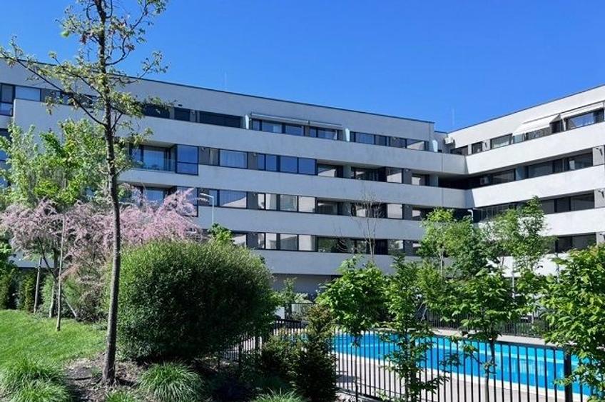 Direct propr. | ap. 2 cam. modern mobilat | parcare | et. 1 | Nord | - 5