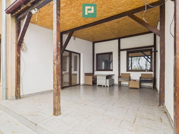 Casă individuală spațioasă, la 10 km de Timișoara - 30