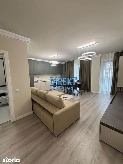 Apartament 2 camere modern - 5