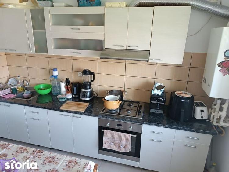 Apartament 2 camere Bragadiru - 1
