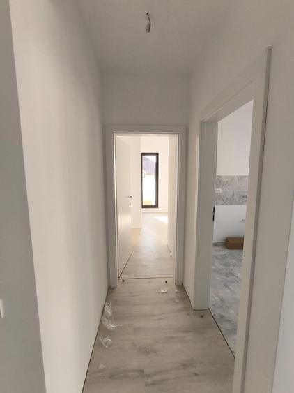 Apartament 3 camere de vânzare în proiectul rezidențial Smile – Etaj 3, 88 mp - 9