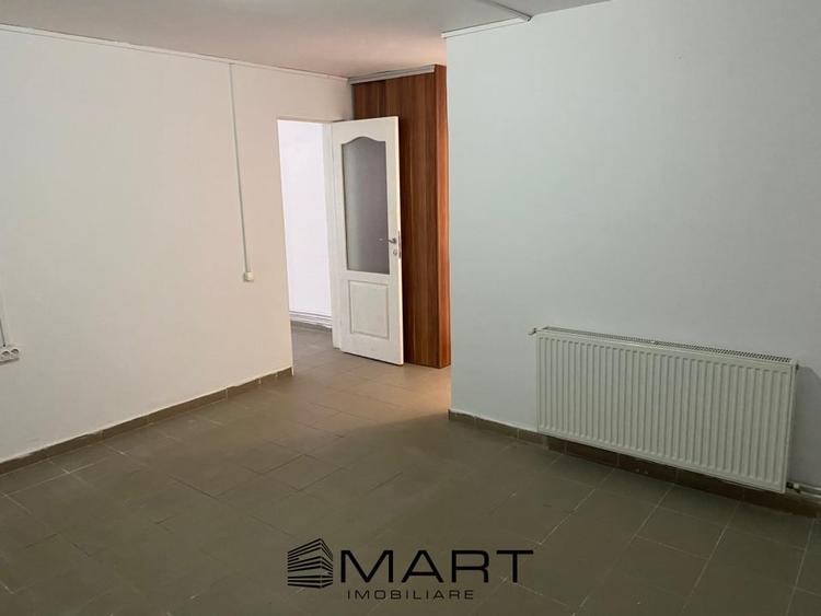 Spatiu comercial 60 mp | Acces direct din strada - 1