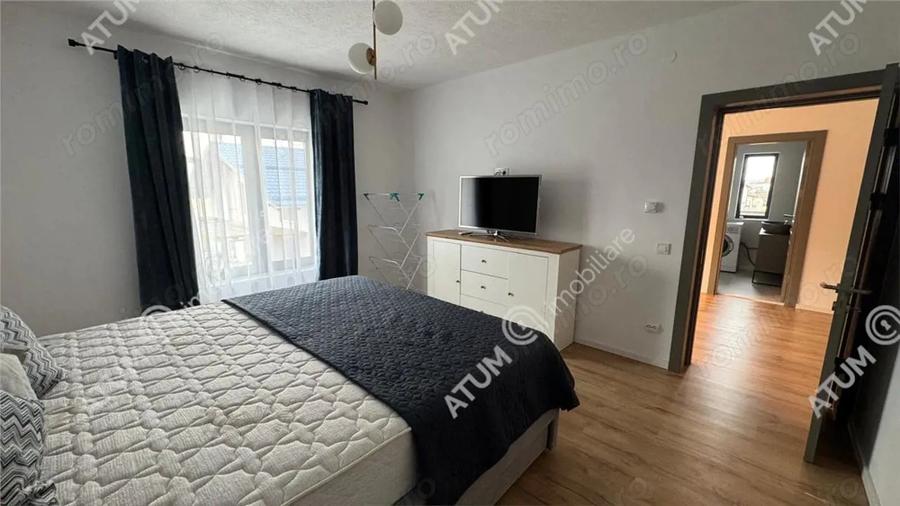 Casa complet mobilata si utilata 4 camere 250 mp teren Veterani - 9