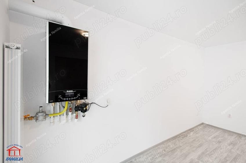 Vanzare spatiu comercial in Galati, str Gheroghe Doja, renovat de la placa, sup 55 mp - 9