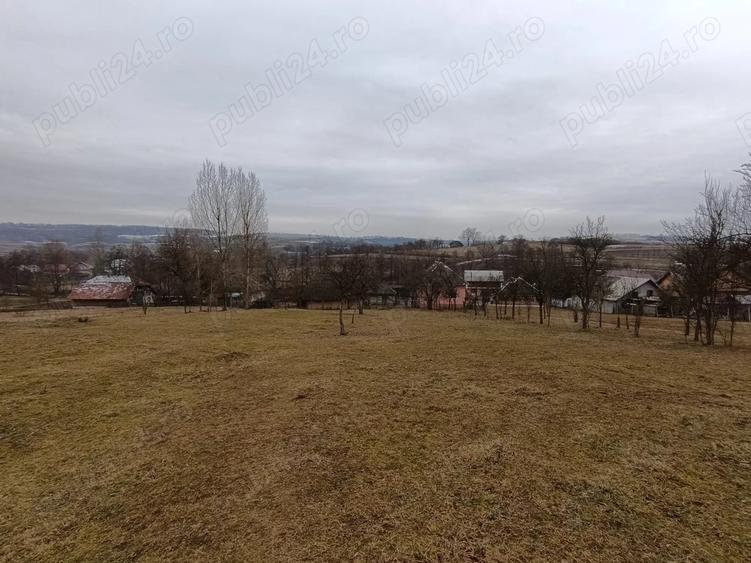 Cind casa in Barsau de Sus ,Satu Mare - 3