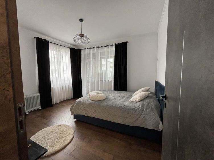Apartament 3 camere, 2 bai, 2 balcoane, parcare, zona Subcetate - 5