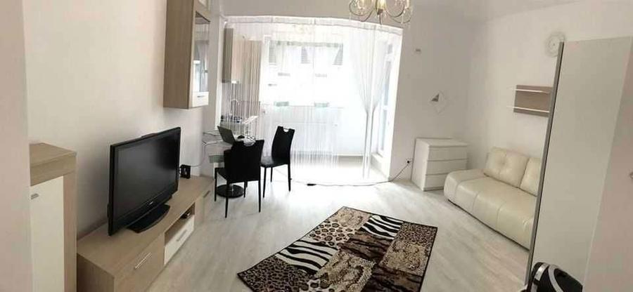 inchiriez garsoniera militati residence - 6