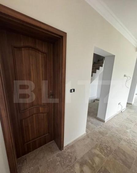 Casa de inchiriat 200mp aproape de principala Giroc, pretabi - 25