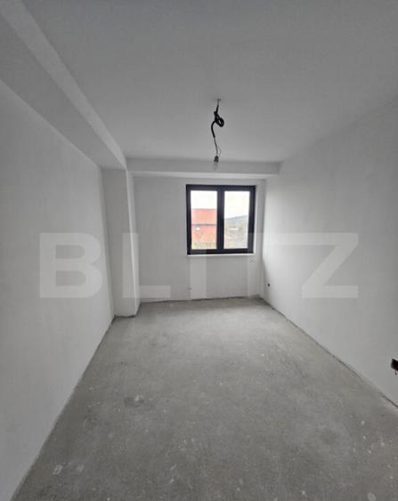 Apartament cu 3 camere, 69,83 mp utili, zona Itcani - 5