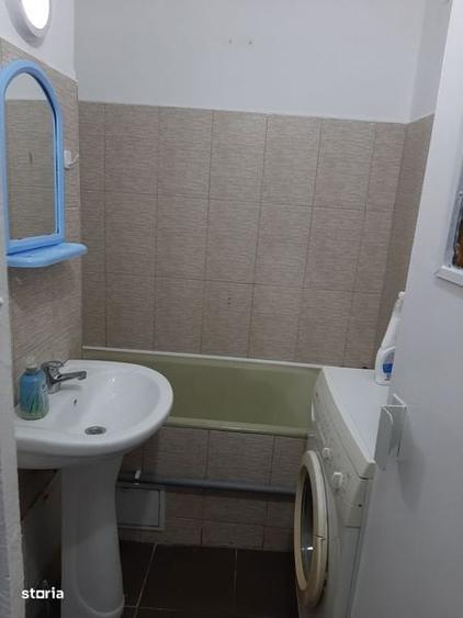 Inchiriez garsoniera confort 1 in Vlaicu - 1