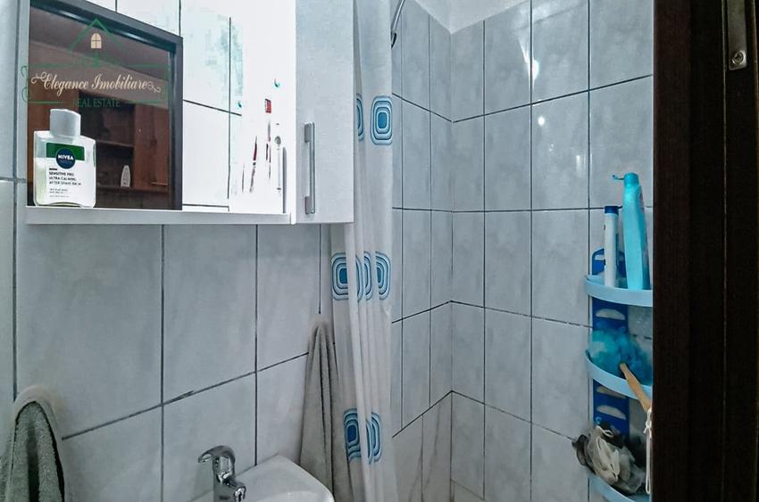 Garsoniera confort 2, zona Aurel Vlaicu, Arad - 7