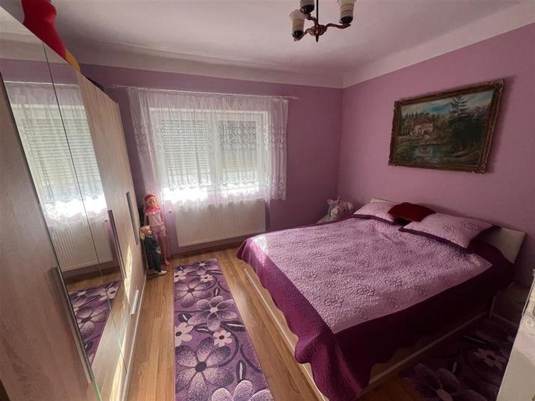 RECO Casa frumoasa la sosea SALARD - 3