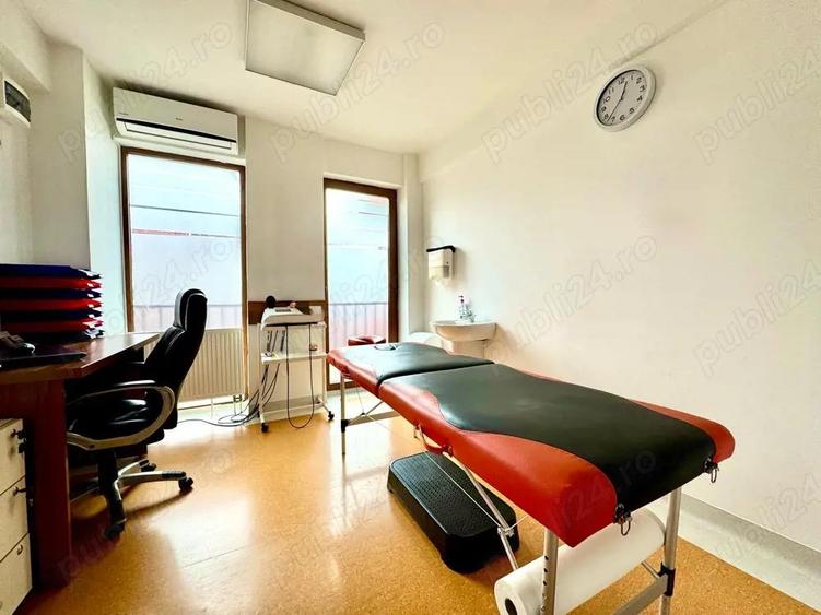 Spatiu comercial 90 mp , parter - 5