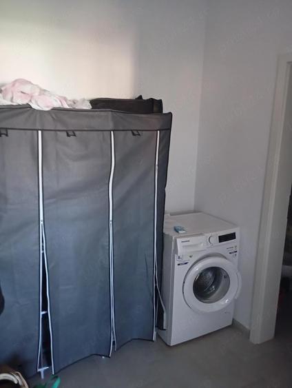 Vand garsoniera in Sanpetru Resident etc 3 3mobilat vi a vis de moll Sanpetru,5 min de statia RATB. - 4