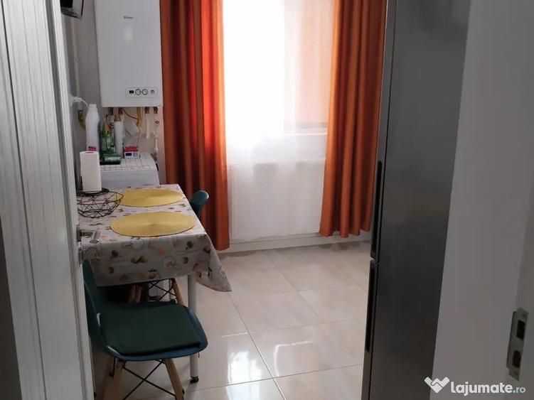 Apartament 2 camere decomandat Lunca-Cetatuii, Ciurea - 8