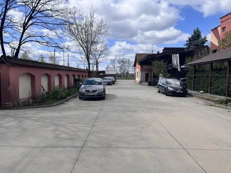 Inchiriem hale si birouri in Baia Mare - 6