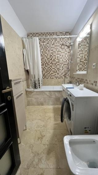 Apartament cu 2 camere - zona Copou - Royal Town - 2