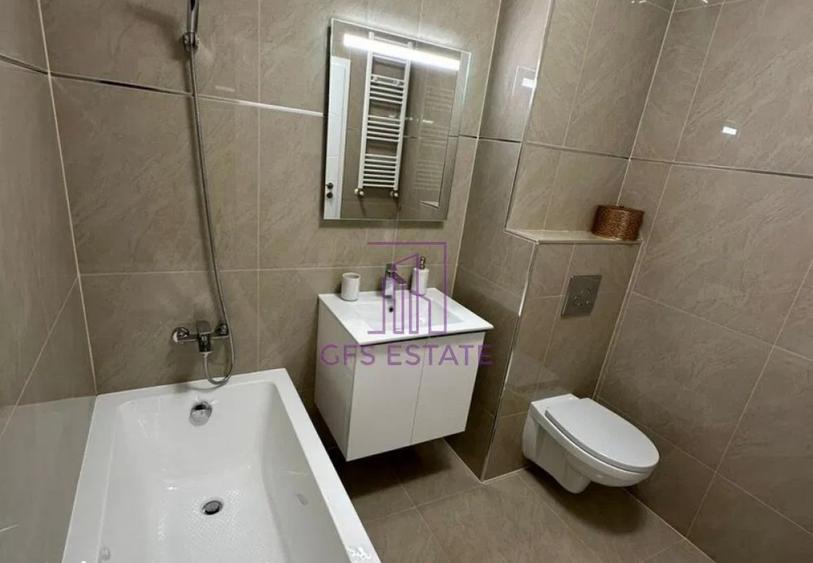 Inchiriere Apartament 2 Camere Regie | Parcare | Centrala - 5