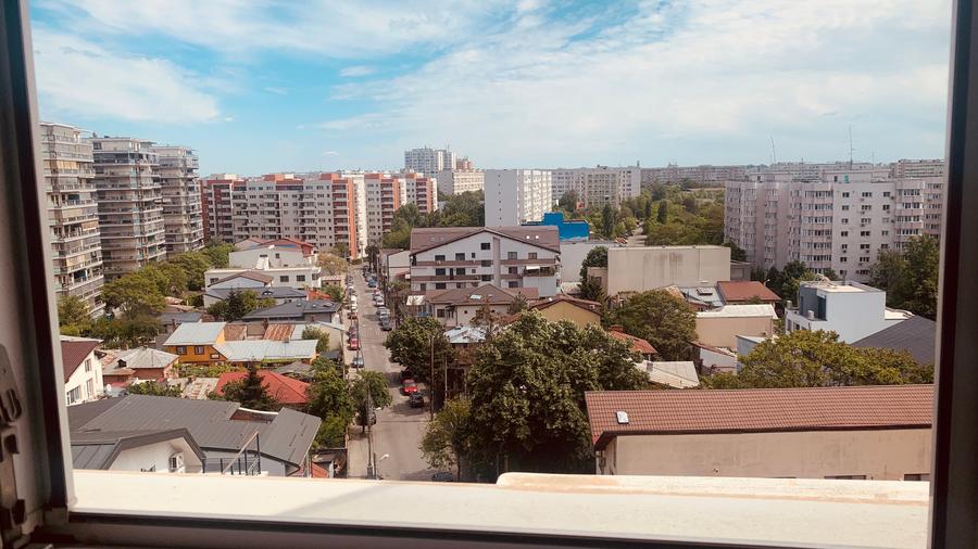 Garsoniera Dristor - metrou, stradal, mobilata si utilata complet, renovata - 37