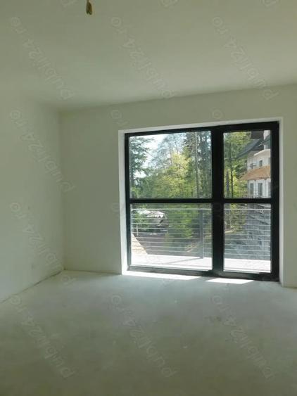 Sinaia-Apartament cu doua camere in imobil 2025 -Furnica - 5