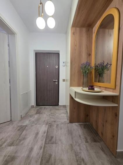 Etaj 1-Tatarasi kaufland-2 Camere 50mp-bloc nou intabulat - 5