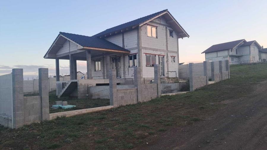 Casa de vanzare Orizont Alba Iulia - 3