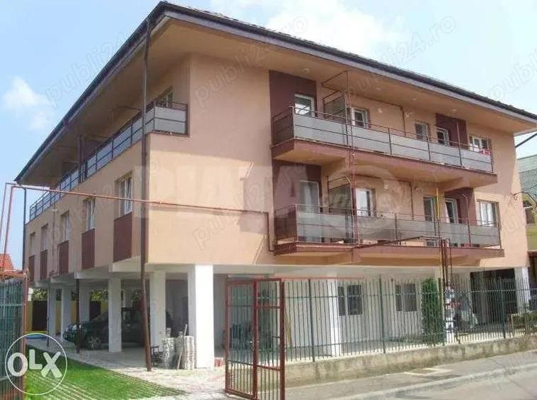 Cazare camin particular 600 lei + cheltuielile pers - 4