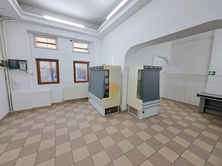 Spatiu comercial 61,52 mp - bd. Timisoara - Drumul Taberei - 1