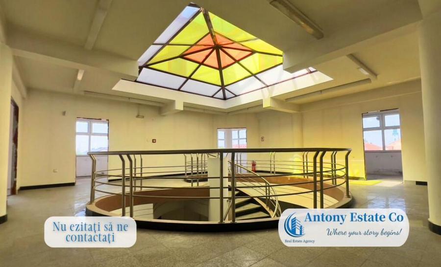 Spatiu Comercial - Birou, Cabinet Medical, Ultracentral - Or - 2