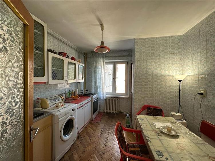 Resita, Apart.3 cam. cf.1.Decom. Ultracentral - 7