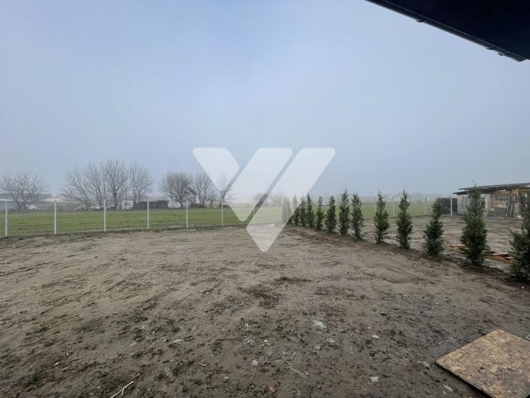 Casa Moderna 3 Camere - Teren 478 mp - Cristian Sibiu - 4