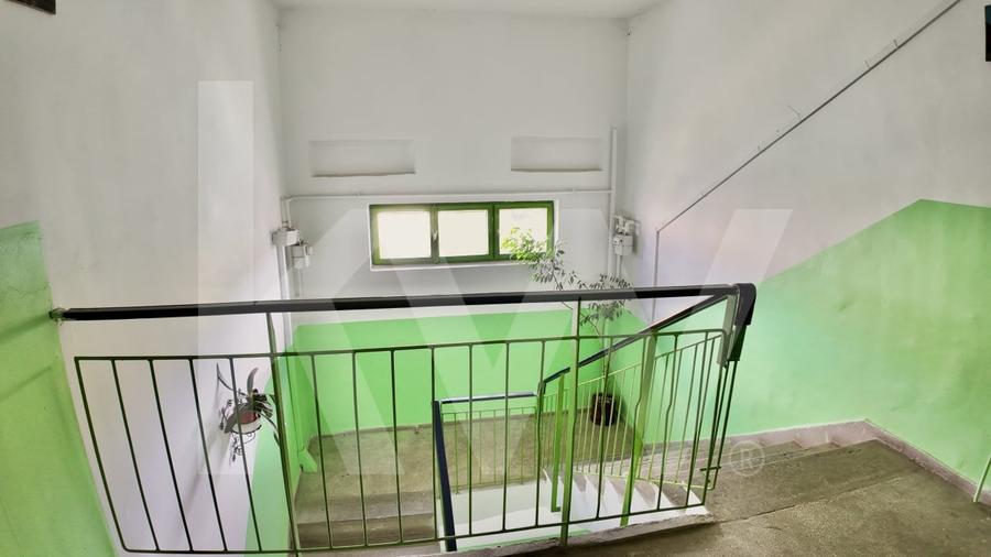 Apartament cu 3 camere - 2 bai - cartier Ștrand – Sibiu - 8