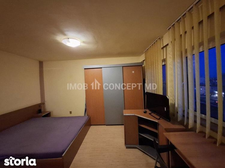 Inchiriere Garsoniera in zona Gh Doja - 6