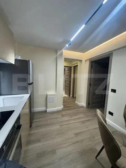 Apartament modern cu 2 camere, etaj intermediar, zona Ultracentrala - 5