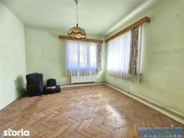 Casa in Tudor zona Dacia cu 400 mp teren - 4